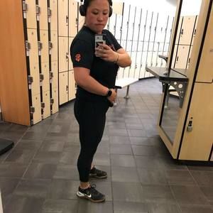 Meet your Posher, Cynthia